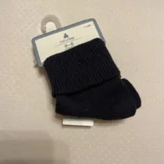 GAP BABY 靴下(0-6m)
