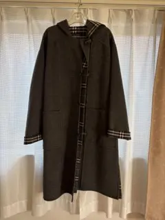Burberry's ダッフルコート