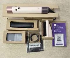 Dyson/ダイソンHS05ヘアスタイラ－/完全未使用品 2026年最新】hs05 dysonの人気アイテム - メルカリ