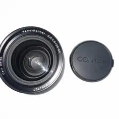 Contax Vario-Sonnar 28-85 mm F 3.3-4.0のサムネイル