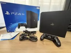 PlayStation 4 Pro CUH-7000B 1TB