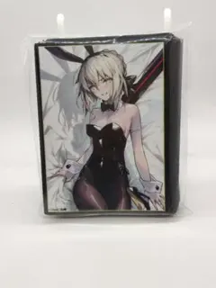 Fate FGO 逆バニー ジャンヌ・オルタ スリーブ - メルカリ