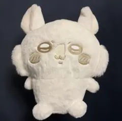 ちいかわ　ぬいぱれっと〜ミルクいろ〜 ぬいぐるみ　② モモンガ