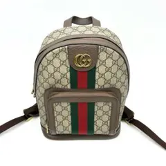 GUCCI グッチ オフィディア GG バックパック リュック シェリーライン