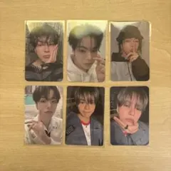 TREASUREジェヒョクトレカ　まとめ売り