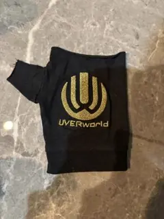 2026年最新】UVERworld グローブの人気アイテム - メルカリ