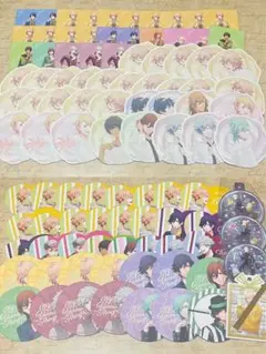 うたプリ シャニスト 特典