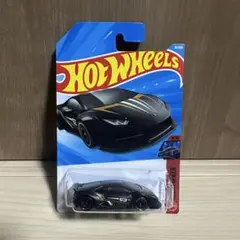 ホットウィール LB-works ランボルギーニ Huracan Coupeのサムネイル