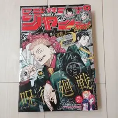 ★美品★週刊少年ジャンプ2023年3月20日号 14