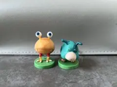 ピクミンチョコエッグ2体セット⭐︎新品