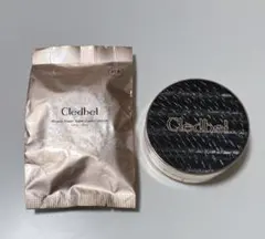 【未使用】Cledbelクレドベル ミラクルパワー スーパーカバー クッションのサムネイル