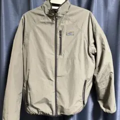 FREAK'S STORE オリーブ ナイロンジャケット