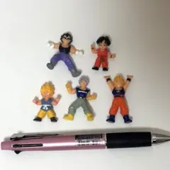 ドラゴンボール ベジータ　フィギュア