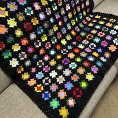 2025年最新】グラニースクエアマルチカバーの人気アイテム