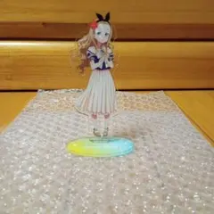 リコリス・リコイル　バカンスver.　アクリルフィギュア クルミのサムネイル