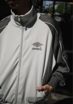 2025年最新】umbroトラックジャケット 9090の人気アイテム