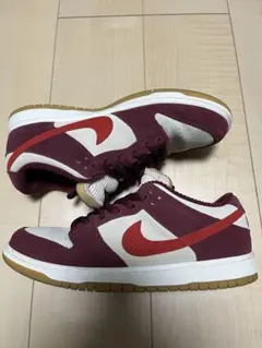 Skate Like a Girl × Nike SB 27cmのサムネイル
