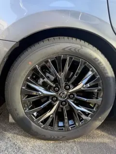 2025年最新】10 アルファード 純正 ホイールの人気アイテム - メルカリ