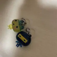 たまごっちめじるしアクセサリー