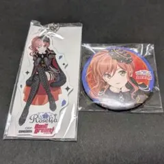 2026年最新】今井リサ 缶バッジの人気アイテム - メルカリ