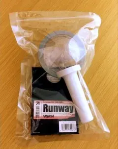 Aぇ! group Runway ペンライト おまけ付き