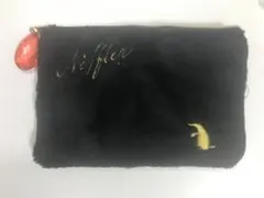 二フラー ポーチのサムネイル