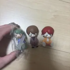 2026年最新】Mrs. GREEN APPLE フィギュアの人気アイテム - メルカリ