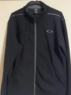 OAKLEY　オークリー　フルジップジャケット　メンズ　XL　サイズ