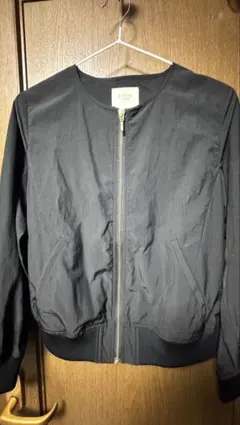 B:MING by BEAMS/ビーミングバイビームス M ブルゾン ジャケット