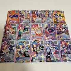 アイカツカード 30枚セット