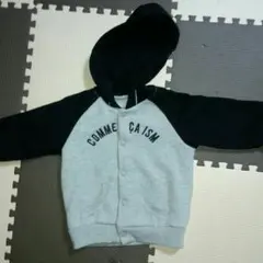 コムサパーカー