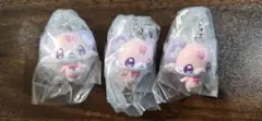 名探偵スイング ポチタン 3つセット