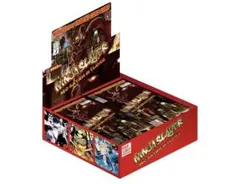 ニンジャスレイヤーtcg ブースターパック#1 シュリンク未開封BOX