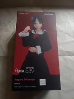 figma 四宮かぐや かぐや様は告らせたい