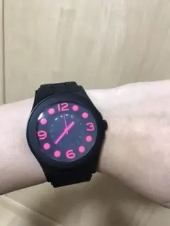 MARC BY MARC JACOBS腕時計