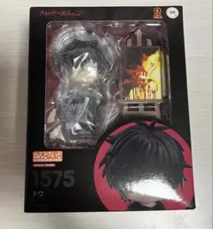 スロダメ　ねんどろいど　トワ