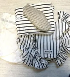 コニー 抱っこ紐 S ベッドサポート付