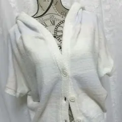 お値下げ中♪ジェラートピケ ジェラピケ ルームウェア パーカー カーディガン