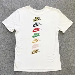 NIKE アニマルロゴ Tシャツ L