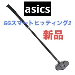 2026年最新】アシックス グラウンドゴルフ クラブ GG ストロング