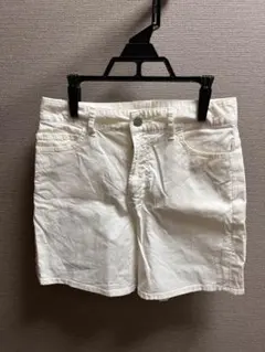 Monsieur NICOLE❗️メンズショートパンツ❗️L〜XL❗️ - メルカリ