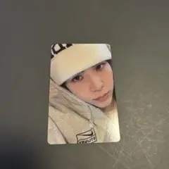 RIIZE ALL OF YOU トレカ ショウタロウ　ラキドロ