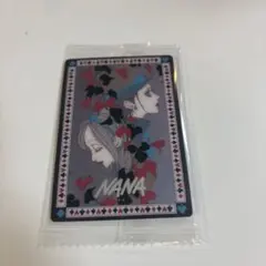 矢沢あい　ツインウエハースカード　ナナ&ハチ NANA