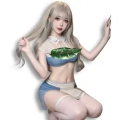 セーラー服 コスプレ 5点セット セクシー ランジェリー 制服 k7