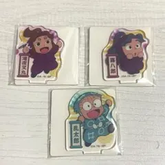 忍たま乱太郎 アクリミニ