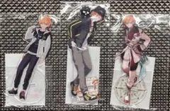 東雲彰人　アクリルスタンド　プロセカ　アクスタ　クリフェス　感謝祭　セカライ