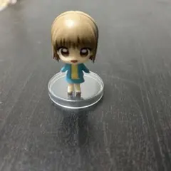 アオのハコ コレクションフィギュア リッチ フィギュア 蝶野雛