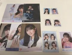 山本杏奈　まとめ売り