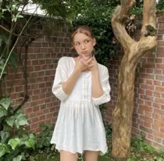 2026年最新】SeaRoomlynn レディース チュニックの人気アイテム - メルカリ