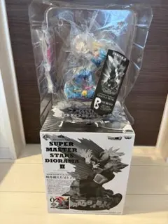 ドラゴンボール一番くじ